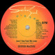 George McCrae - Dont You Feel My Love / You Got Me Going Crazy