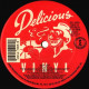 Def Jef - Give It Here / On The Real Tip / Just A Poet (Vocal & Instrumental Mixes) SEALED