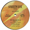Alex Murphy - Axel F (How Far Can You Go) Vocal / Instrumental