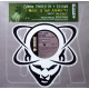 Danny Tenaglia & Celeda - Music Is The Answer (Dancin & Prancin) Future Shock Junior Vocal Mix / Cevin Fisher Kiss The Sky Mix
