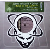 Danny Tenaglia & Celeda - Music Is The Answer (Dancin & Prancin) Future Shock Junior Vocal Mix / Cevin Fisher Kiss The Sky Mix