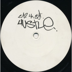 Salsoul Orchestra - 212th St Hustle (3 Knee Deep Remixes) / MJB track