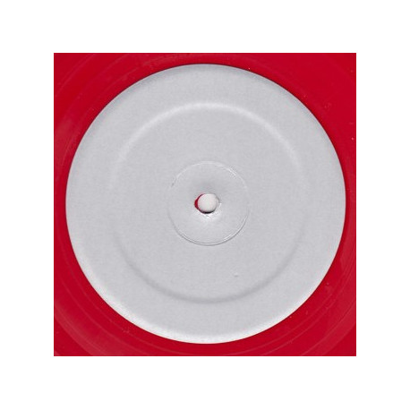 Barbara Tucker - Everybody Dance (The Horn Song) Club Asylum Mix / DJ Pierre Dub (Vinyl Promo)