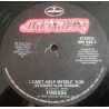 Finesse - I Cant Help Myself (Extended Club Mix / Vocal Mix / Dub Mix)