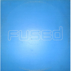 Fused - This Party Sucks (Constipated Monkeys Dub / Mousse T Recycled Mix / Fire Island Friday Night Mix) 12" Vinyl Promo