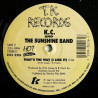 KC & The Sunshine Band - Thats The Way I Like It / Get Down Tonight