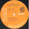 Francine McGee - Delirium / Feelin Good