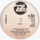 Cherrelle - Will You Satisfy / You Look Good To Me (Extended Remix) / When You Look In My Eyes (LP Version)