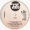 Cherrelle - Will You Satisfy / You Look Good To Me (Extended Remix) / When You Look In My Eyes (LP Version)