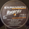 Helen Baylor - Theres No Greater Love / Victory
