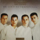 Brother Beyond - He Aint No Competition (Extended / Instrumental) / Call Me Lonely (POSTER BAG)