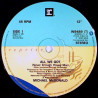 Michael McDonald - All We Got (Shep Pettibone House Mix / Sheps Dub House Mix)