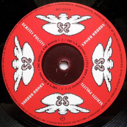 Scritti Politti & Shabba Ranks - She's A Woman (Apollo 440 Remix / William Orbit Remix / Tautology Business Remix)