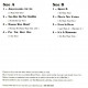 Black Wax - The Album (8 Megamixes) ABBA / Bee Gees / Mariah Carey /Elvis / Motown
