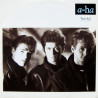 A Ha - Touchy (Go Go Mix / LP Version) / Hurry Home
