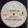 Jeff Lorber Fusion - Monster Man / Magic Lady / Spur Of The Moment
