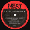 Sweet Sensation - Victim Of Love (Long Version / Short Version / Drum Vocal / Omar Santana Dub) SEALED