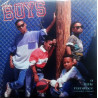 Boys - A Little Romance (Extended / Dub / Percusappella)