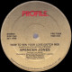 Spencer Jones - How To Win Your Love (Dutch Mix / UK Mix / Instrumental)