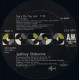 Jeffrey Osborne - Shes On The Left (12" Version / Dub / Acappella) SEALED