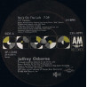 Jeffrey Osborne - Shes On The Left (12" Version / Dub / Acappella) SEALED