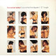 Bananarama - Love In The First Degree (Eurobeat Style / 7" Mix / Jailers Mix) / Ecstacy (Wild Style)