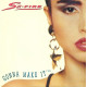 Sa Fire - Gonna Make It (Dance Mix / Dub / Beats / Club House Mix / Dub House / LP Version) SEALED