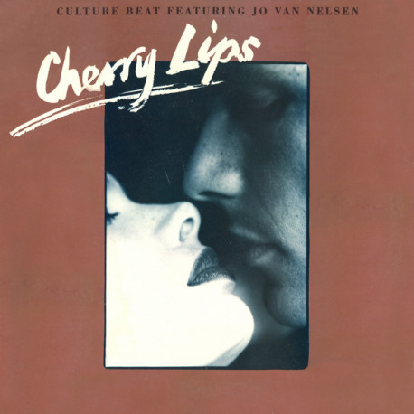 Culture Beat - Cherry Lips (English Magic Mix / German Magic Mix / Instrumental / Magic Remix)