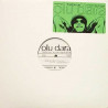 Olu Dara - Herbman (Strut / Dub / Acappella) Vinyl Promo (DJ Logic Mixes)
