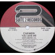 Carmen - You And Me (Club Mix / Radio Mix / Dub Mix / Diesel Dub) Vinyl Promo