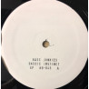 Bass Junkies - Slammin / Pumpin / Riviera Sunrise / Bass Factory (Vinyl Promo)