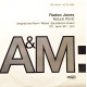 Rodeo Jones - Natural World (Reese Dream Mix / Reese Natural Mix / Reese Deep Mix / Original Mix) Vinyl Promo