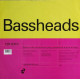 Bassheads - Back To The Old School (Original Mix / Garage Mix / In Your Area Mix)