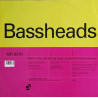 Bassheads - Back To The Old School (Original Mix / Garage Mix / In Your Area Mix)