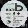Kool World Productions - In-Vader / Love Ta Funk Ya Babe