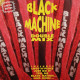 Black Machine - Double Mix (2 Vinyl UNMIXED) Love N Peace / Tell Me / Black Nation / Just Do It / Everybody / The Way Of Africa