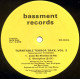 Turntable Terror Trax Vol 3 - Return To House On Fire / Fierce / Jack Be Nimble / Discipline
