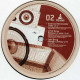 Big Chill Sampler - Art Of Noise / Doctor Rockit / Steve Reich Pat Metheny / Vladimir Cosma / John Barry / Andreas Vollenweider