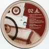 Big Chill Sampler - Art Of Noise / Doctor Rockit / Steve Reich Pat Metheny / Vladimir Cosma / John Barry / Andreas Vollenweider