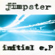 Jimpster - Quartalist / Playtime / Topics In The Groove Part 1 (Initial EP)