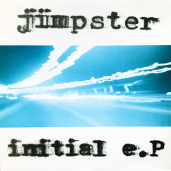 Jimpster - Quartalist / Playtime / Topics In The Groove Part 1 (Initial EP)