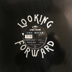 Moab - Didjeridu Trance (Biddy Biddy Mix) / Talkin To Ask It (Seventies Mix)