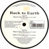 Back To Earth - Music Is Our Life (Sax Mix / Sax Freestrumental / Lo Phi Beats)