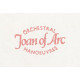 Orchestral Manoeuvres - Joan Of Arc / The Romance Of The Telescope (Unfinished)