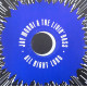 Jay Mondi & The Living Bass - All Night Long (Club Mix / Edit) / Way To Go