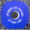 Jay Mondi & The Living Bass - All Night Long (Club Mix / Edit) / Way To Go