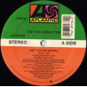 Real Seduction - Aint Nuthin Wrong (Remix / Underground Mix / Breaker Beat / LP Version / Remix Inst / Acappella)