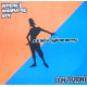 Miss Jones - Dont Front (Evil Dee Mix / 8th Street Mob Mix) / Where I Wanna Be Boy (Ron G Mix / Instrumental)