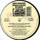 National Rare Groove - Talking To You (Full Version / Club Mix / Sax Mix / Radio Edit)