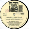National Rare Groove - Talking To You (Full Version / Club Mix / Sax Mix / Radio Edit)